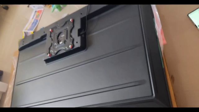 Thomson TV review ll Flipkart ll смотреть онлайн