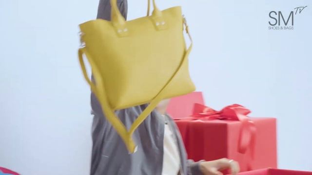 SM Shoes & Bags TV - MIMI X BENEDICT смотреть онлайн