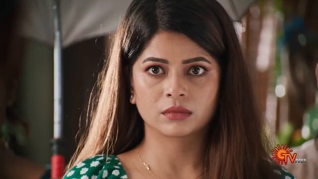 ஆனந்திக்கு ஆதரவாக நிற்கும் மகேஷ்!| Singapennae - Semma Scenes | 28 December 2023 | Sun TV смотреть онлайн