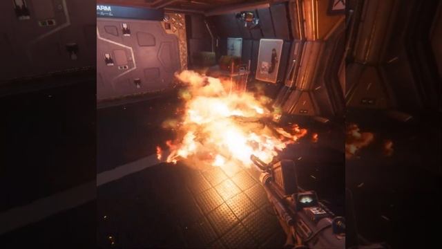 BURN ALIEN - NoEffort смотреть онлайн