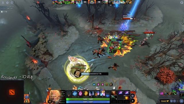 Яркий момент: SOLO INVOKER)) 200 MRR раздаем на центральном кори� смотреть онлайн