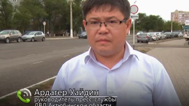 Город сегодня (Рика ТВ) от 30 июля 2015 года смотреть онлайн