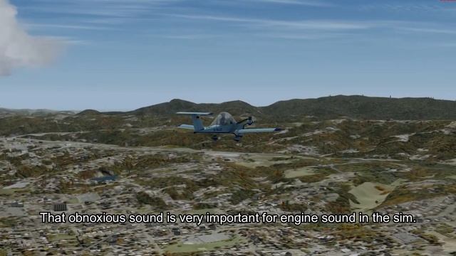 AT Simulations CriCri for FSX and P3D Review смотреть онлайн