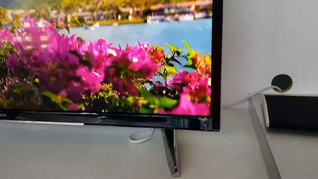 Hitachi - nowość - 48HK6W64 смотреть онлайн