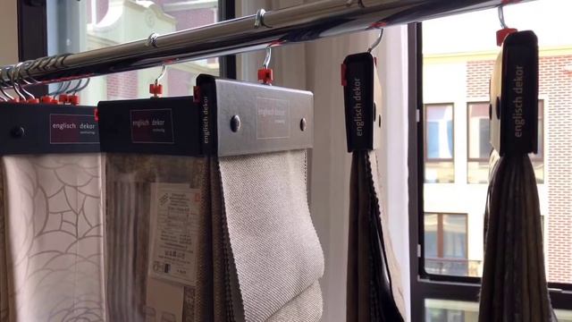 Ткани Englisch Decor не поддерживают горения. смотреть онлайн