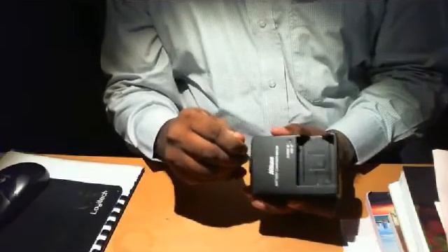 Nikon ChargerMH24 смотреть онлайн