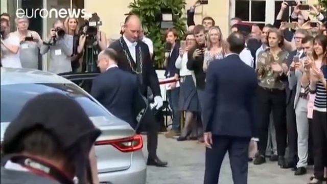 Факт. Утренние новости (Рика ТВ) от 16 мая 2017 года смотреть онлайн