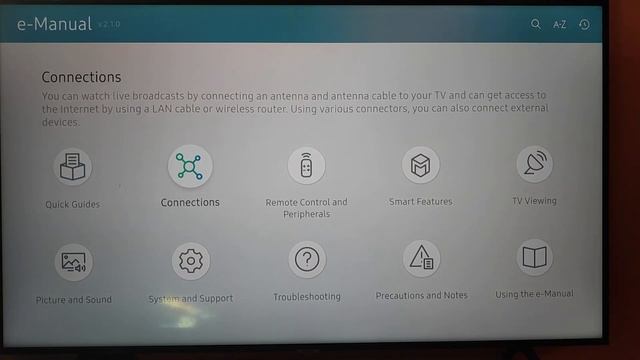 شرح ريموت تليفزيون سامسونج سمارت Samsung smart TV смотреть онлайн