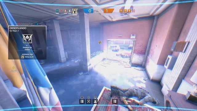 Rainbow Six Siege - Valkyrie смотреть онлайн