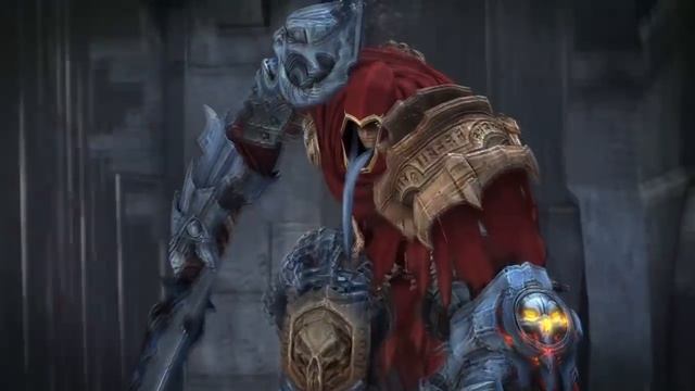 Darksiders 3: ¿Prepara THQ Nordic la tercera entrega? | SQS смотреть онлайн