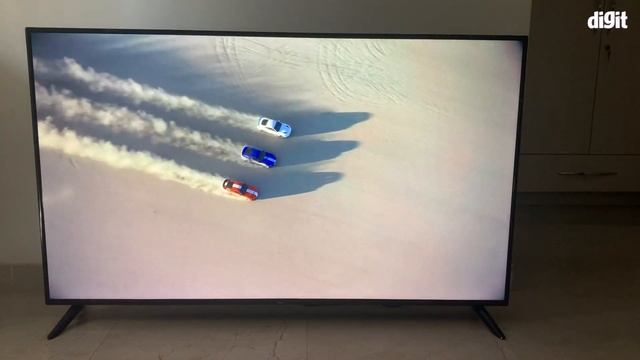 Redmi Smart TV X65 Review смотреть онлайн