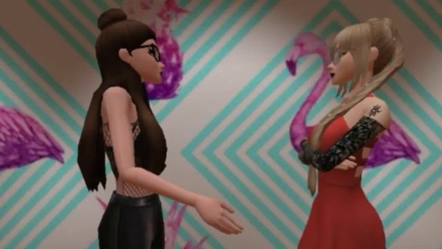 Клип в Avakin Life "Лимонад" #КонкурсNastyaPlay смотреть онлайн