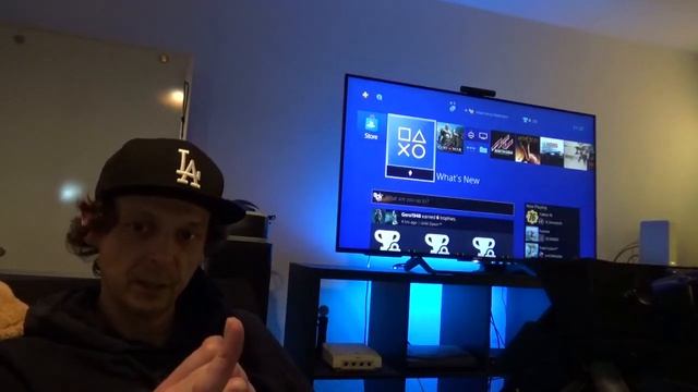 Sony Bravia TV KD 55XE8096 / 6 Times red blinking LED / permanent solution смотреть онлайн