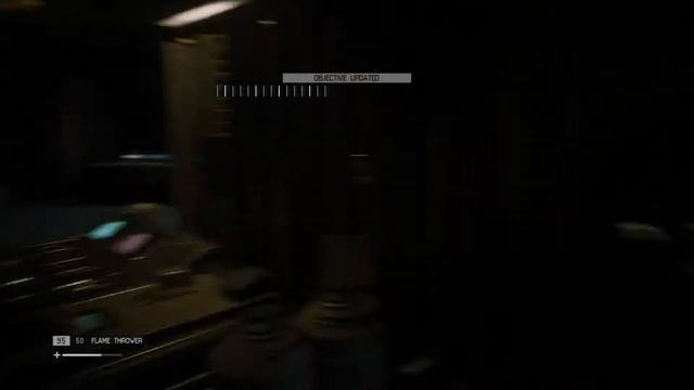 Alien: Isolation - Last Survivor смотреть онлайн