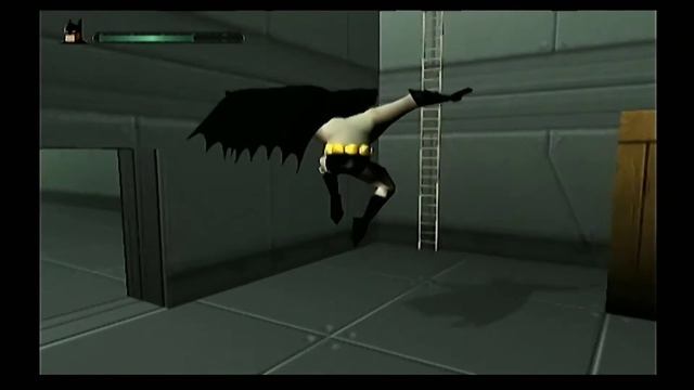 Batman: Vengeance: Part 18 - I'm Wide Awake, It's Morning смотреть онлайн