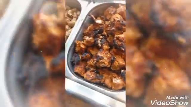 Hi-Menu of Rosati Bistro @foodfunwithsadiqhussain3408 смотреть онлайн