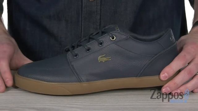 Lacoste Bayliss FS 318 1 U SKU: 9084811 смотреть онлайн
