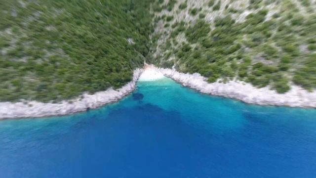 Urania Villas In Greece - Lefkada - Private Beach Ammoudi