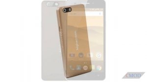 Highscreen Power Five EVO. 5" IPS smartphone with 5000 mAh battary