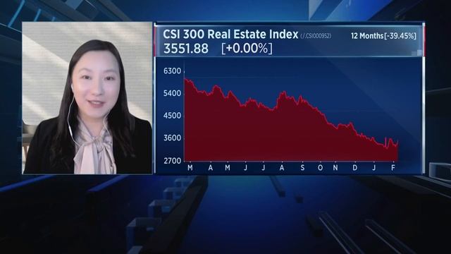 Jefferies explains why China's latest property 'whitelist' is a bit different смотреть онлайн