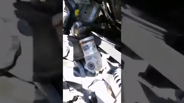 Dodge Nitro Radiator Replacement смотреть онлайн