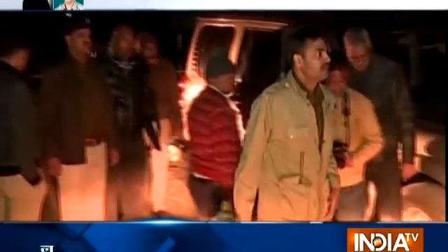 Love, murder and mystery: What led to the death of ATS officer Ashish Prabhaka ? смотреть онлайн