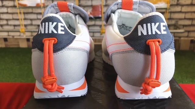 Kendrick Lamar x Nike Cortez Kenny IV "House Shoes": Review & On-Feet смотреть онлайн