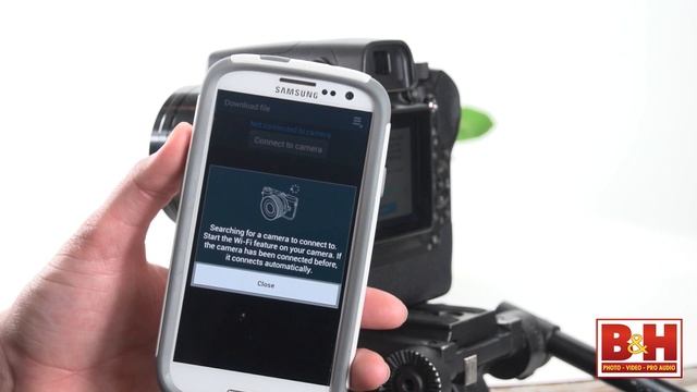 Samsung WB2200F Smart Camera смотреть онлайн