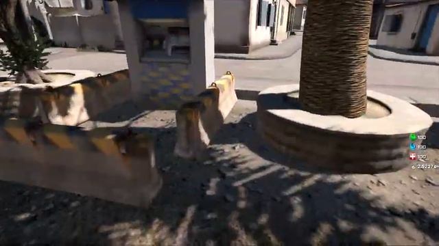 Arma3 Altis Life/Présentation des forces de police et civile смотреть онлайн