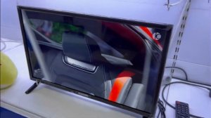 Новый телевизор Starwind 24"