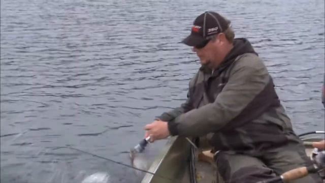 FISH TV Lodge 88 Part 2 смотреть онлайн
