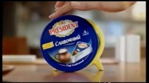 Рекламный блок (3 канал, 05.06.2011)