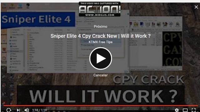 como baixar sniper elite 4 смотреть онлайн