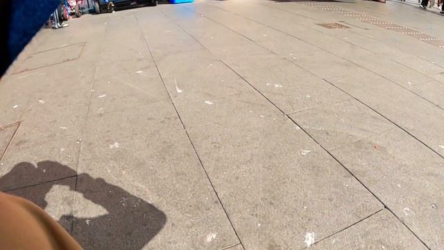 Yashica Electro 35 GS | Street Photography Sydney | HP4 PLUS