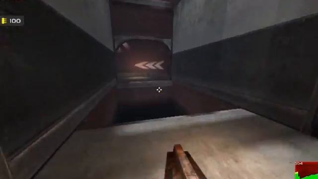 Quake live Strafe Jumping смотреть онлайн