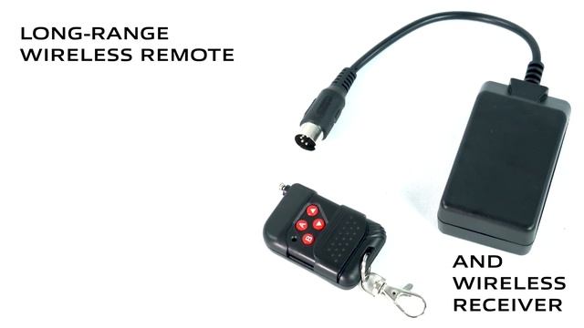 How To Set Up Your Rockville ROCKHAZE 1000 1000 CFM DMX Hazer Machine Water Based Haze смотреть онлайн