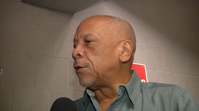 PUERTO RICAN MASTERS ENTREVISTA RAY AVILA ZONA TV CON ISMAEL RIVERA JR 6-4-16 смотреть онлайн
