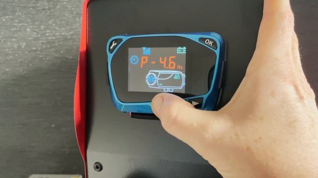 New Blue Chinese Diesel Heater Controller Functions - A quick guide смотреть онлайн