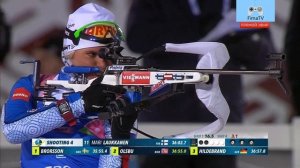 Биатлон 29.11.2017 ИНДИВИДУАЛЬНАЯ ГОНКА. ЖЕНЩИНЫ 15 КМ. Кубок Мира 2017. БИАТЛОН 2017-2018