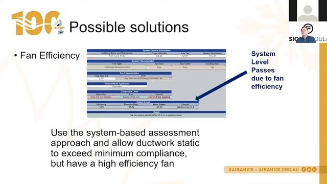 Streamline: NCC 2019 Section J Case Study Series – Ducts смотреть онлайн