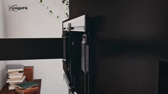 Vogel's THIN 546 | TV wall bracket for OLED смотреть онлайн
