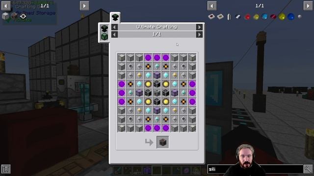 Панда vs. Project Equivalence (Minecraft 1.12.2) - Episode 126 смотреть онлайн