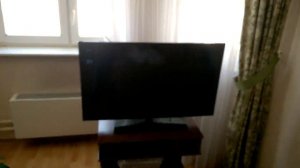 Переключение телеканалов Аналогового ТВ в Москве 16.04.2018