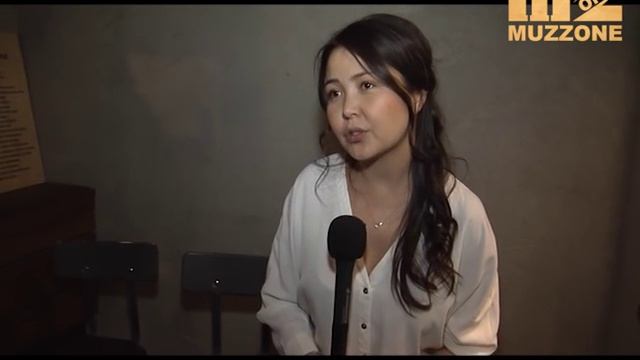 Асель Садвакасова готова выйти замуж и воспитывать детей!