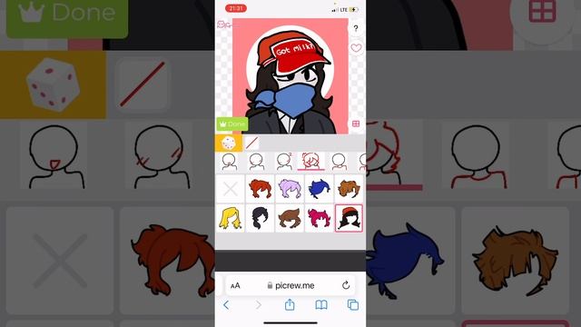 Кат роблокс!Сделать аву? Легко!