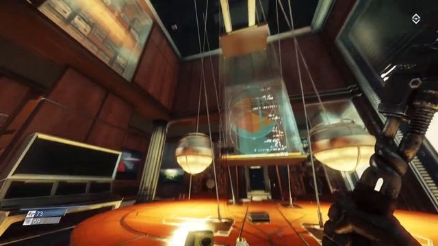 Prey 2017 Episode 09 смотреть онлайн