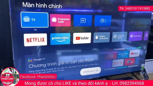 Sony X86j - Tivi tầm trung hoàn hảo, Sắc nét, Màu đẹp, Giá Tốt, Rất Bền! Nên mua? смотреть онлайн