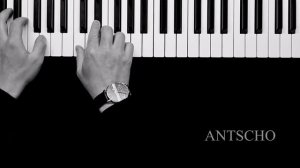 Erdum / Երդում - ANTSCHO |Piano mix|