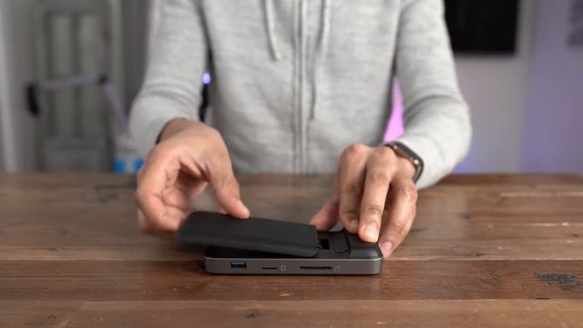 Hands-on Hyper Wireless Chargers for iPhone [Sponsored] смотреть онлайн