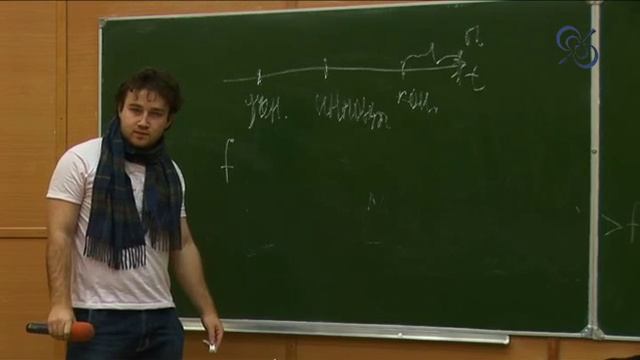 Технология предпринимательства как точная дисциплина. Занятие №12. 22 декабря 2011г (3) смотреть онлайн